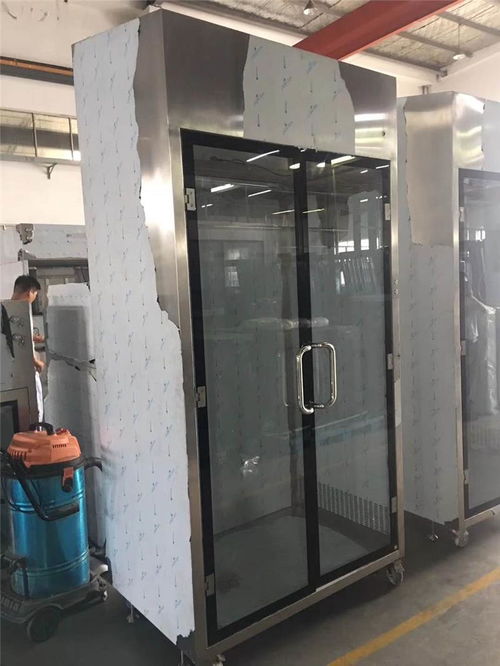 打造高效潔凈的電子廠裝修 專業(yè)設(shè)計與凈化工程解析