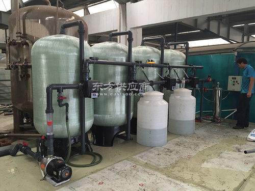 溫州機(jī)械過濾器生產(chǎn)廠家 性價比高的過濾設(shè)備批發(fā)與選購指南