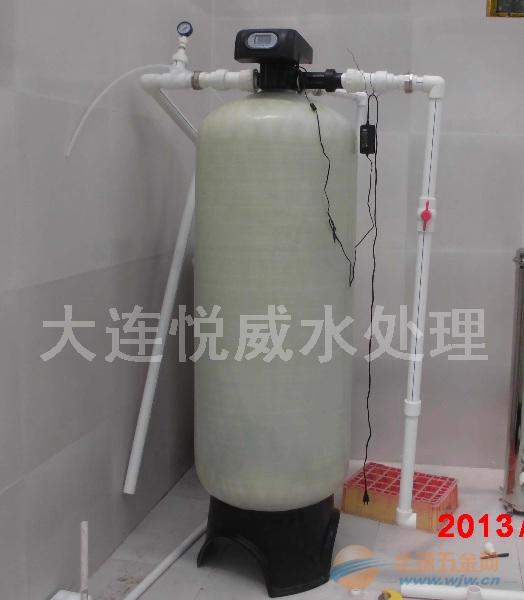 鞍山機(jī)械過濾器 高效過濾設(shè)備的應(yīng)用與優(yōu)勢