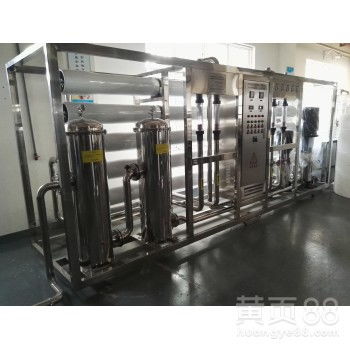 洛陽2噸純凈水設(shè)備 過濾設(shè)備的核心技術(shù)與應(yīng)用