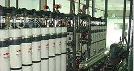 過濾設(shè)備綜述 從超濾到全屋凈化應(yīng)用