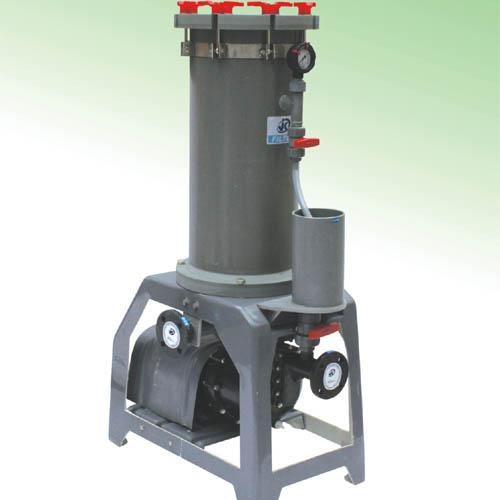 鉻酸過濾機(jī) 高效過濾設(shè)備，助力環(huán)保生產(chǎn)