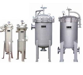 華禹天元過濾設備加盟 費用、聯系方式與市場前景全解析