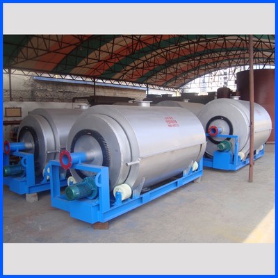 金發(fā)特JWL微濾機(jī) 節(jié)能高效的滾筒過(guò)濾與撈毛解決方案