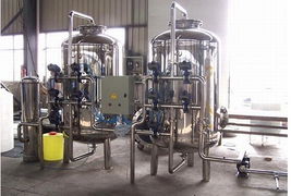 武漢玉泉軟化過濾設備 提升水質，守護健康生活