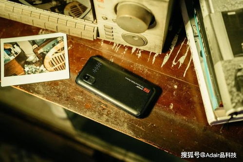 國潮新詮釋 AGM孵化艾捷莫無線電貳廠，以復(fù)古情懷重塑通訊時(shí)代