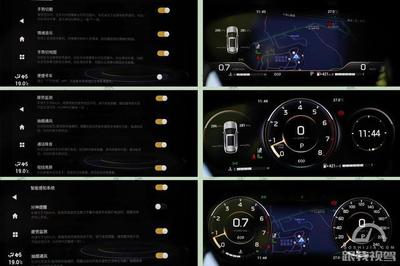 “最強(qiáng)2.0T”硬剛哈弗H6 廣汽傳祺GS4 PLUS的魅力究竟在哪？無(wú)線CarPlay成新亮點(diǎn)
